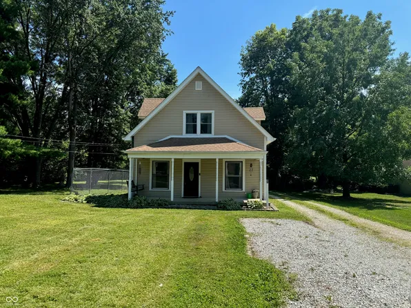 1143 E Dudley Ave, Indianapolis, IN 46227