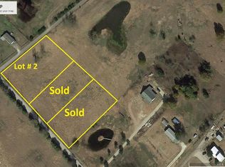 14550 County Road 355, Terrell, TX 75161