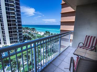 19201 Collins Ave #620, Sunny Isles Beach, FL 33160