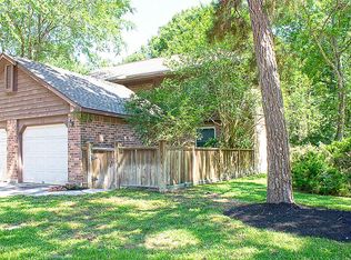 75 Willowwood Cir, Spring, TX 77381