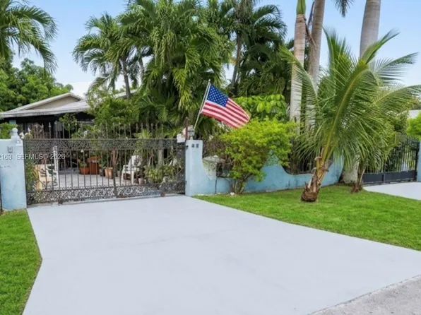 622 NW 7th Ave, Homestead, FL 33030