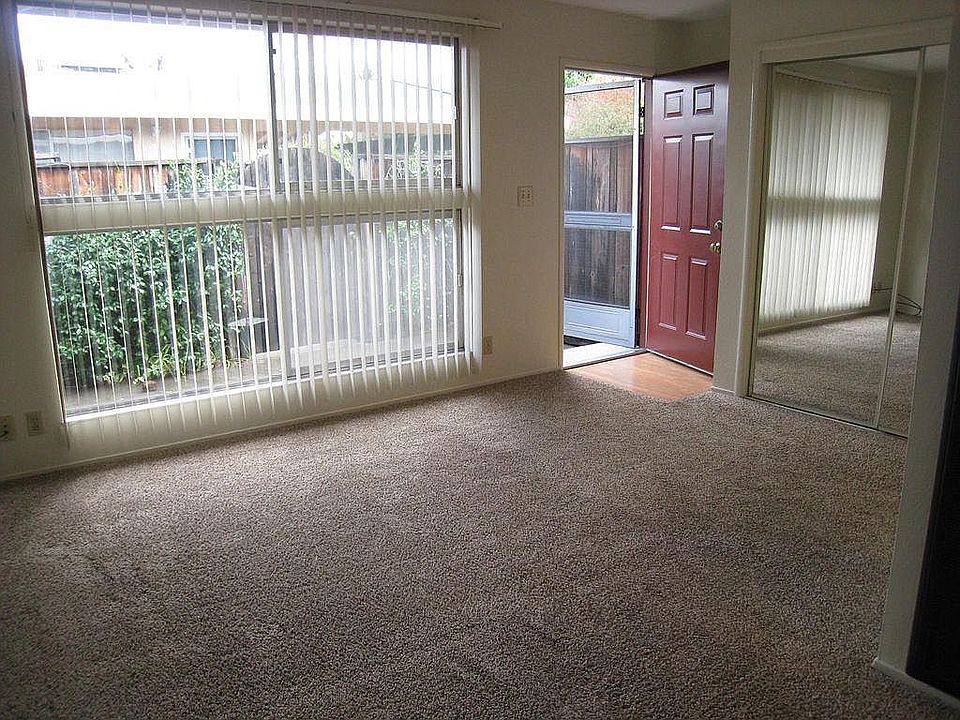 Living room space