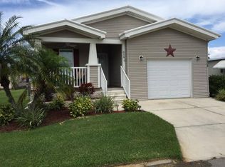 658 Harbor Cir, Ellenton, FL 34222