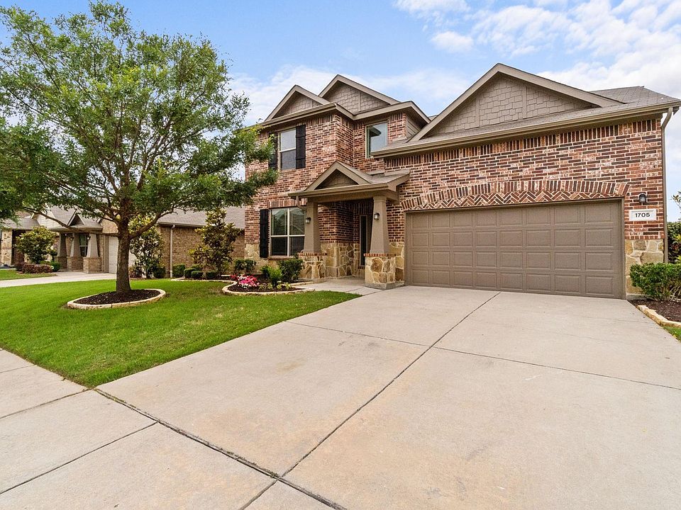 1705 Medina Ln, Prosper, TX 75078 | Zillow