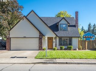 17941 SW Broad Oak Blvd, Aloha, OR 97007