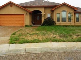 8812 Wyndum Terrace Trl, Laredo, TX 78045