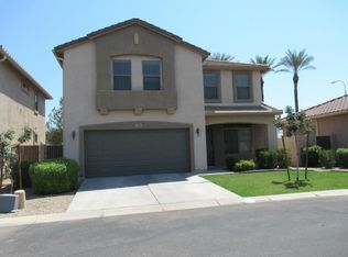 1331 E Marlin Dr, Chandler, AZ 85286