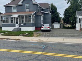 187 Sewall St UNIT 1, Ludlow, MA 01056