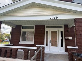 2979 Madison Ave, Covington, KY 41015