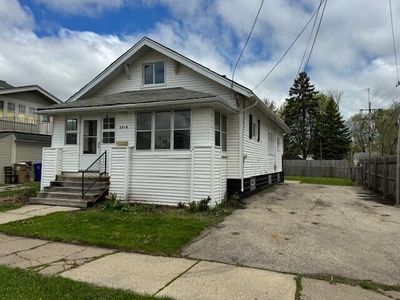 2618 73rd STREET, Kenosha, WI, 53143