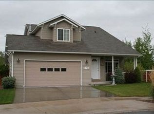 277 Everett Ct, Missoula, MT 59804
