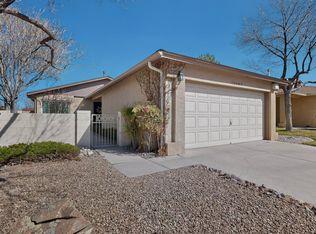 10609 Griffith Park Dr NE, Albuquerque, NM 87123