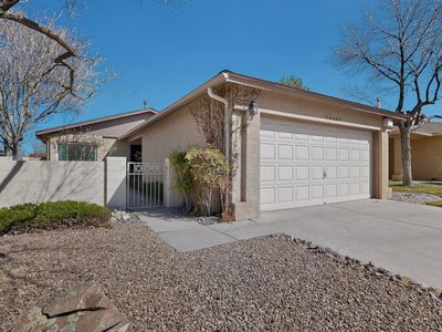 10609 Griffith Park Dr NE, Albuquerque, NM, 87123