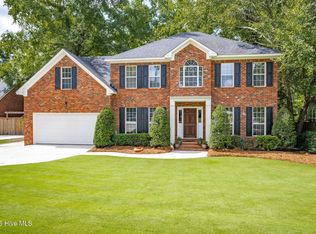 4100 Quinn Drive, Evans, GA 30809