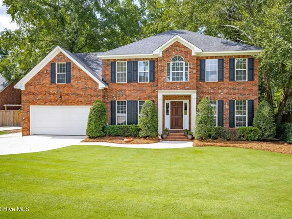 4100 Quinn Drive, Evans, GA 30809