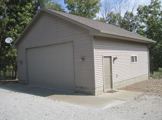 Phase 5 South Bay Ct #41, Moravia, IA 52571