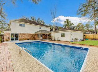 3610 Stoney Oak Dr, Houston, TX 77068