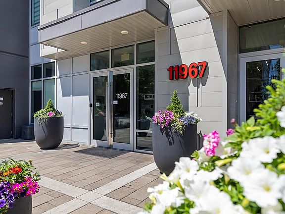 2nd image of 11967 80th Ave #603