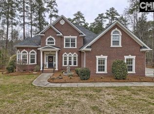 412 Lookover Pointe Dr, Chapin, SC 29036