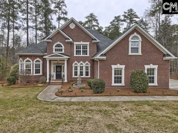 412 Lookover Pointe Dr, Chapin, SC 29036
