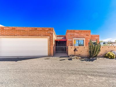 5800 N Placita Esplendora, Tucson, AZ, 85718