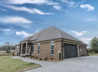 659 Mallard St, Bowling Green, KY 42104