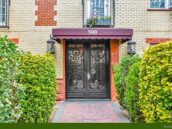 500 Grand Avenue #5B, Brooklyn, NY 11238