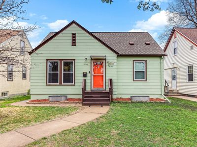3845 Perry Ave N, Robbinsdale, MN, 55422