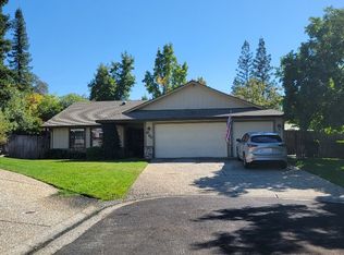 900 Governor Dr, El Dorado Hills, CA 95762