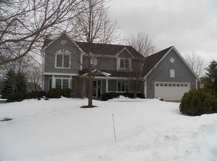 N58W24873 Cardinal Ct, Sussex, WI 53089