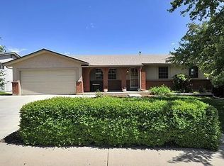 13771 W Dakota Ave, Lakewood, CO 80228