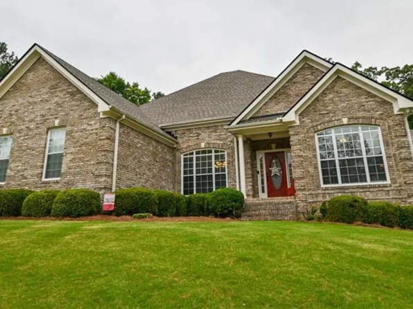 45 Clear Spring Ct, Oxford, GA 30054