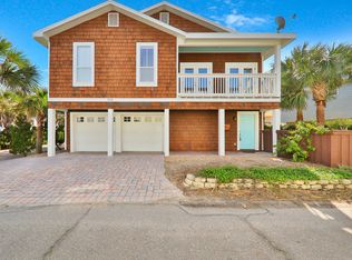 519 Midway St, Neptune Beach, FL 32266