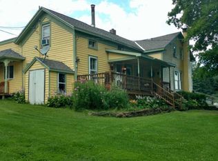 1999 County Highway 16, Burlington Flats, NY 13315