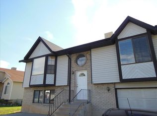 2147 N 850 W, Clinton, UT 84015