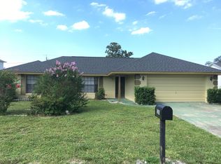 1280 Voyager St, Deltona, FL 32725