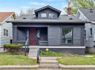 103 S 43rd St, Louisville, KY 40212