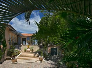 3A. 21 Estate Tabor And Harmony, St Thomas, VI 00802