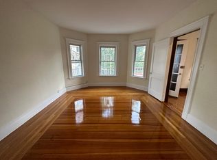 17 Egerton Rd #A, Arlington, MA 02474