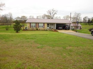 3655 Old Jacks Creek Rd, Henderson, TN 38340