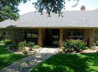 7 Davis Rd, Crowley, TX 76036