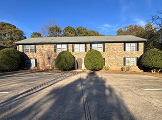 107 Barrington Dr APT 1, Athens, GA 30605