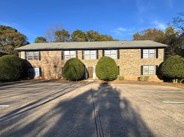 107 Barrington Dr, Athens, GA