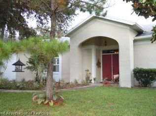 317 Robinhood Ter, Sebring, FL 33870