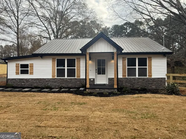 7167 Brown Bridge Rd, Covington, GA 30014