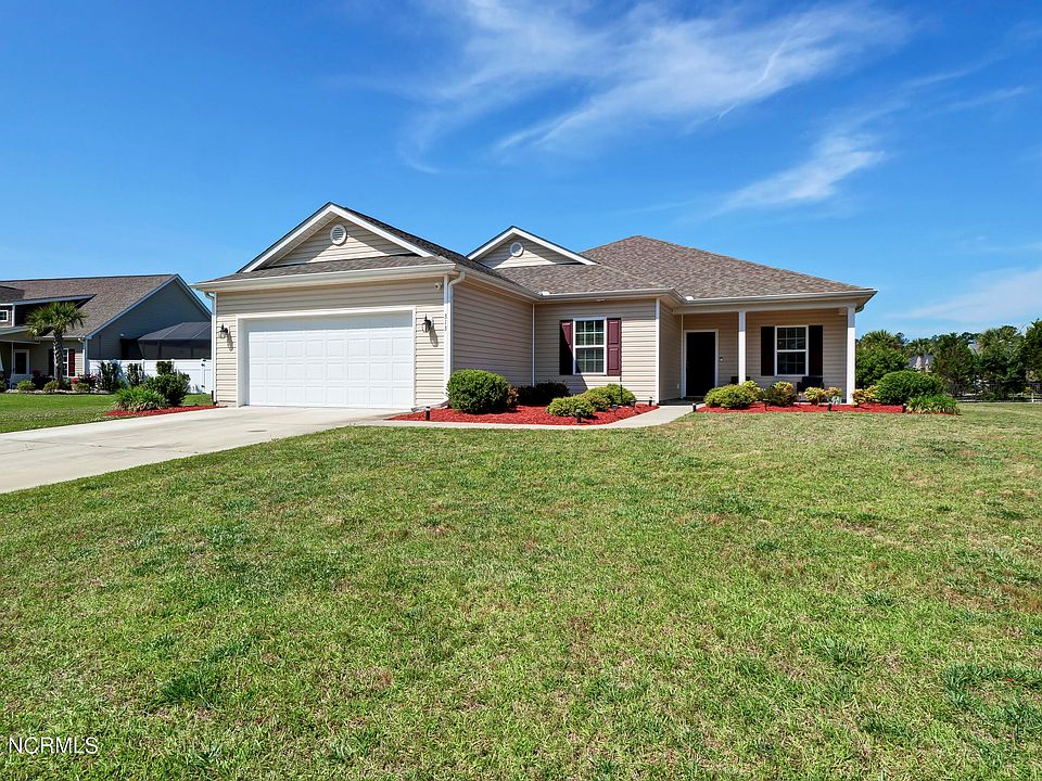 313 Moulton Dr, Longs, SC 29568 MLS 100386280 Zillow