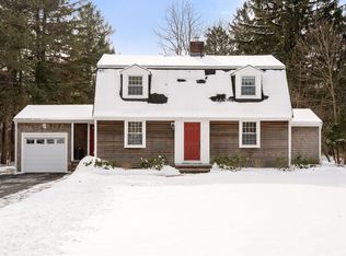 289 Boston Post Rd, Sudbury, MA 01776