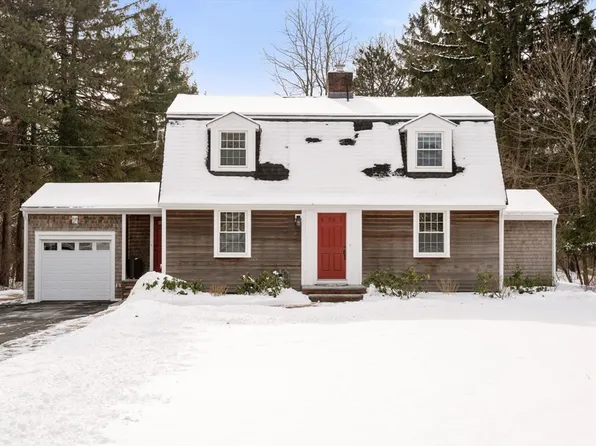 289 Boston Post Rd, Sudbury, MA 01776