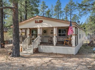 17158 Grizzly Rdg, Munds Park, AZ 86017