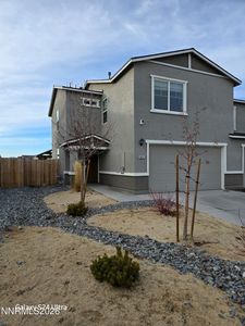 8833 Sky Wind Rd, Reno, NV, 89506